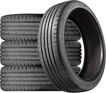 グッドイヤー イーグル RV-F(RVF) 245/35R20 95W XL イーグル アールブイエフ[EAGLE RV-F]｜日本グッドイヤー 公式サイト